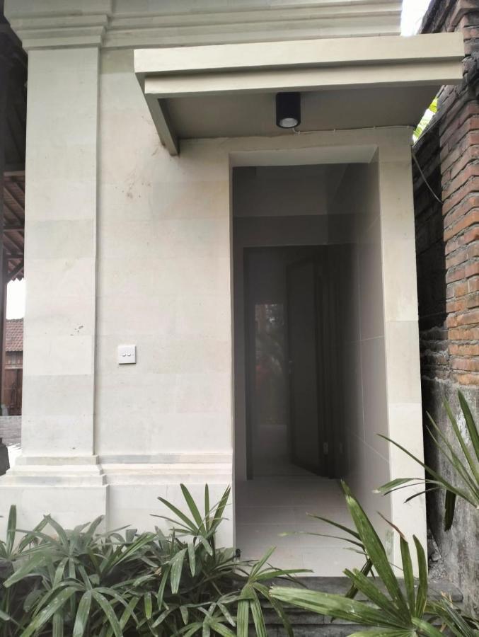 ホテル Londo House ウブド エクステリア 写真